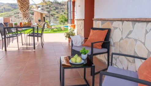 Casa Tobalo Almachar by Ruralidays - Foto 5