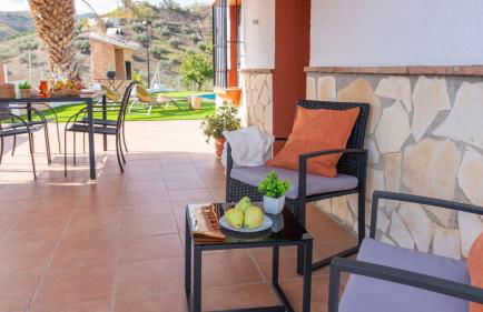 Casa Tobalo Almachar by Ruralidays - Foto 15