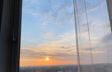 Cozy Flat with Stunning Views - Foto 30