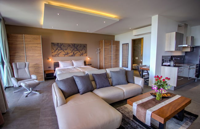 Ocean Rock Kalim - Foto 22