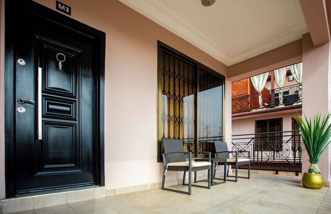 Maat Luxury Homes - Foto 43