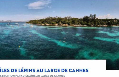 Résidence de luxe Sun Paradis, Studio terrasse, vue Mer Piscine - Foto 29