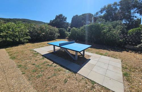 Mer, piscine, tennis - séjour idéal en famille - Foto 24