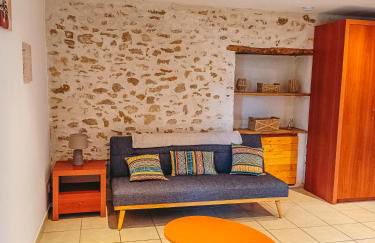 Studio en Ardèche, calme et nature au rendez-vous - Foto 7