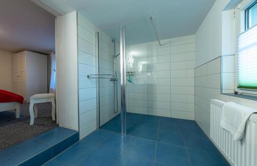 Graureiher - Gemütliche Ferienwohnung mit Sauna, Bootsverleih & Naturerlebnis - Foto 7