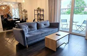 BoleslaviaApartments - Apartament Arte 4, parking free, EV - Foto 1