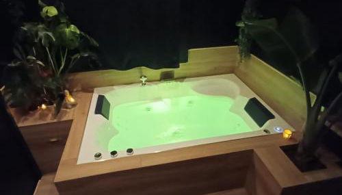 Suite Zen Balnéo - Foto 2