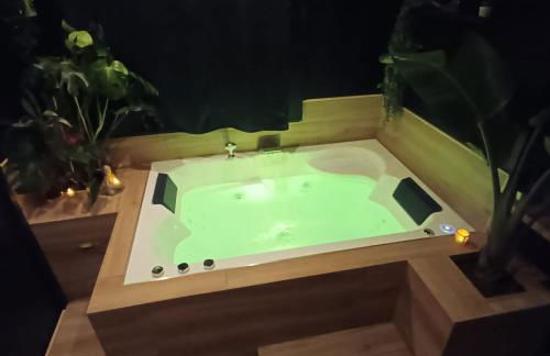 Suite Zen Balnéo - Foto 2