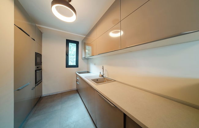 Budva Gate Penthouse - Foto 10