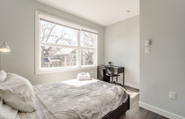 Spacious DAL & Downtown Apartments - Photo 9