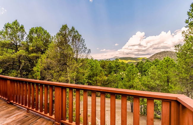 Mockingbird Cabin - Foto 28