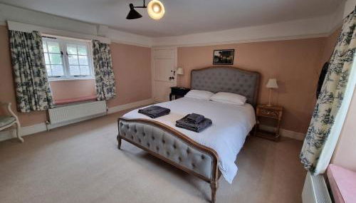 Old Post Office Cottage - Foto 3