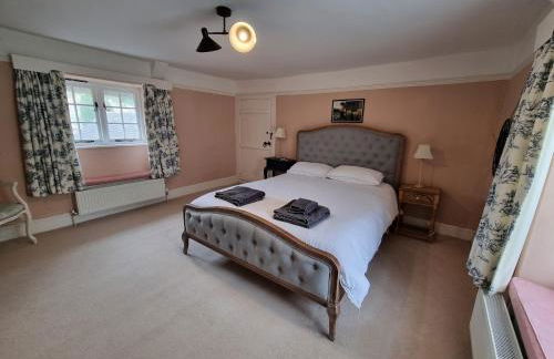 Old Post Office Cottage - Photo 3