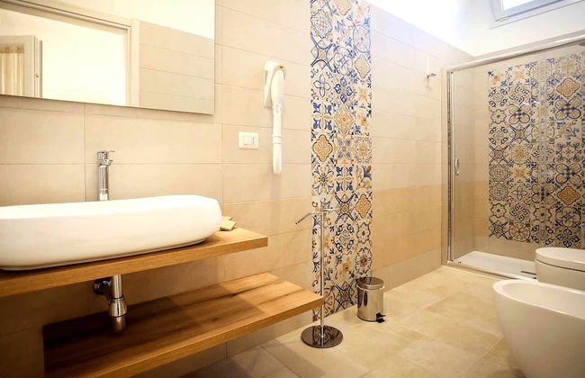 Tenuta Cursano - Foto 15