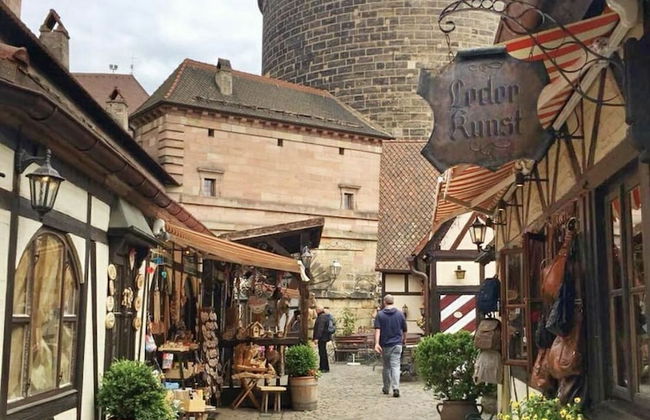 Sultanias Homesharing - Foto 24