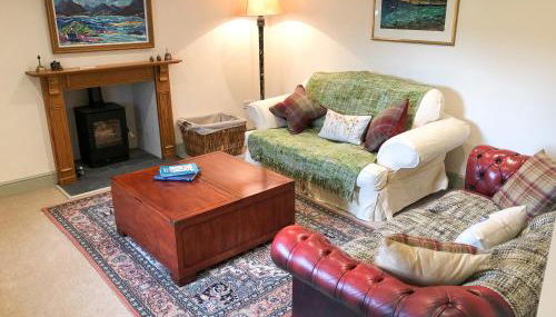 Nan's Cottage - Photo 4