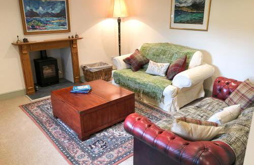 Nan's Cottage - Foto 4