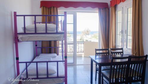 Sofia Apartments SEA VIEW - Foto 4