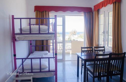 Sofia Apartments SEA VIEW - Foto 4