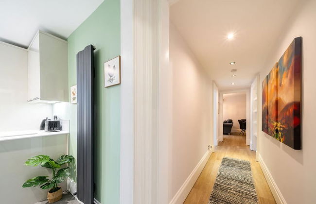 The Copper Loft Apartment Keith - Foto 35