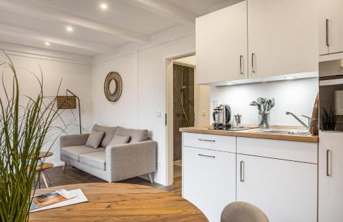 Ferienwohnung Pellwormer Küstenkind - Foto 9