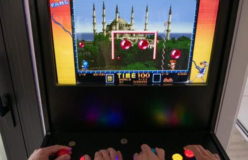 Jacuzi Suite Paradise - Foto 39