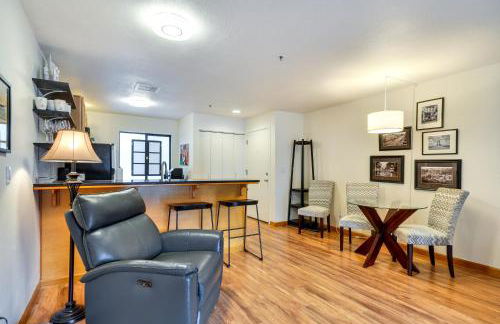 Portland Condo with Hot Tub Access, Near Downtown! - Foto 6