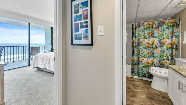 Windward 604 at Edgewater - Foto 5, Habitación