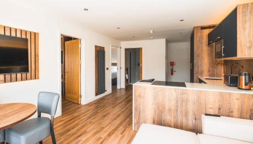 Jackton Distillery Steadings - Photo 3