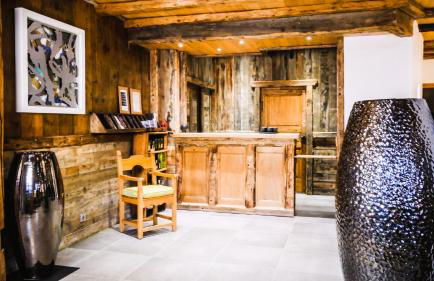 Les Appartements du Mérilys - Foto 25