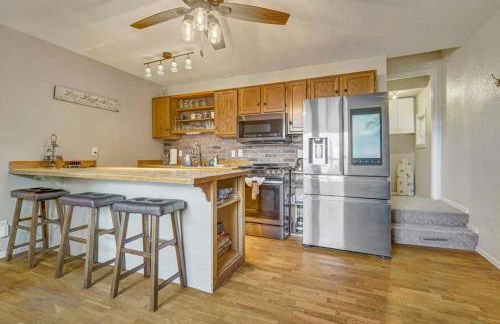 Charming Victorian Haven Near Garden of the Gods - Foto 7