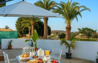 Casa Rural Encantadora Con Terraza Privada - Foto 10