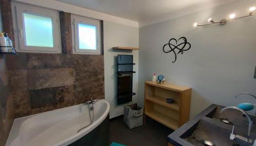 Maison 100m2 Au Cœur de Dosches - Foto 5