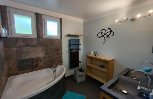 Maison 100m2 Au Cœur de Dosches - Foto 5