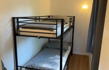 Feriendorf Seddiner See - Bungalow 1 - Foto 15