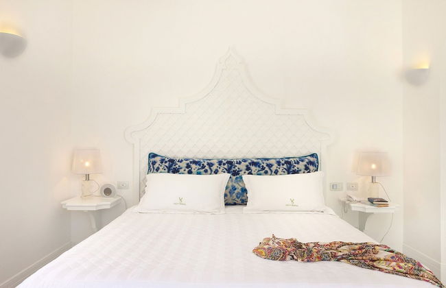 Villa Silvana Relais - Photo 4