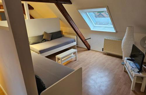 Ferienwohnung Linden 87 - Foto 2