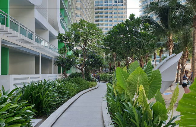 Azure Luxury Beach Suites by VacationsPH - Foto 53