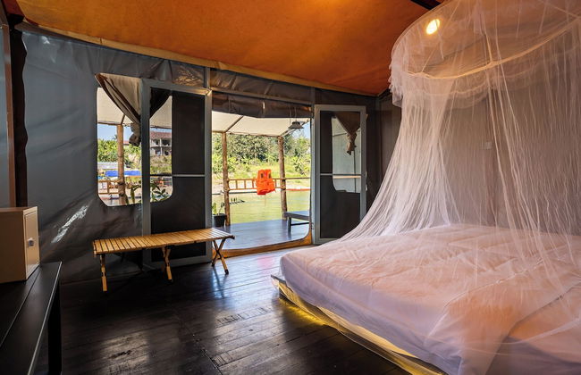 Hueanphae Luang Prabang - Foto 2