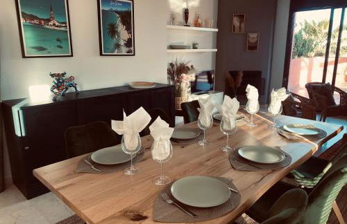 Penthouse Majestic Costa Golf Casares - Photo 14