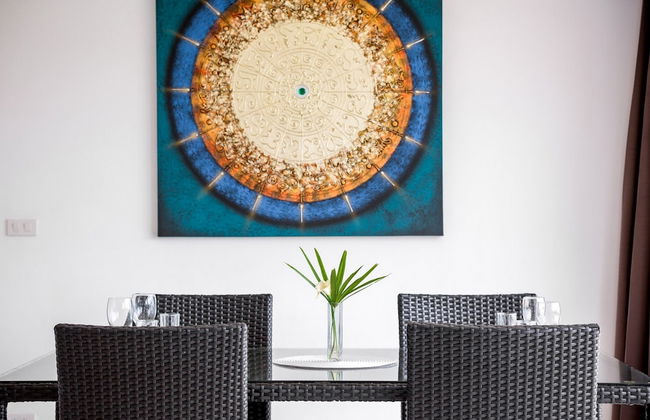 Tranquil Residence 3 - Foto 8