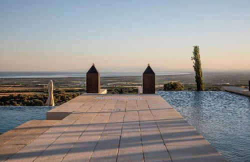 Masseria Amastuola Wine Resort - Foto 23