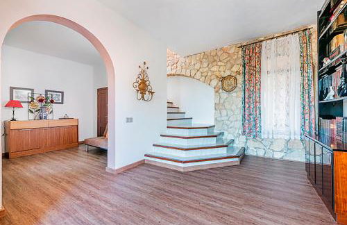 Castell Villa Bohío Mallorca - Foto 69