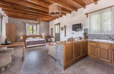 Sophia's Ralaki Cottage - Foto 2