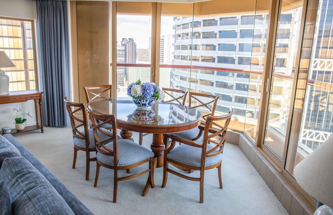 The Sebel Quay West Suites Sydney - Photo 29