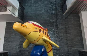 Zinn Apartments - City Centre - Photo 27