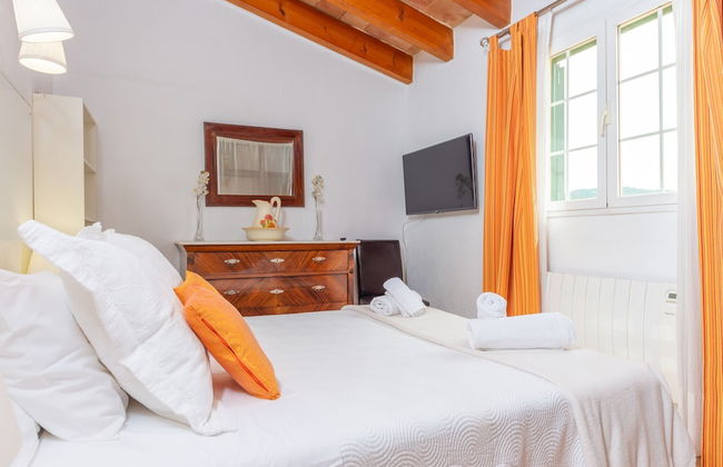 Son Orlandis in Andratx - Foto 23