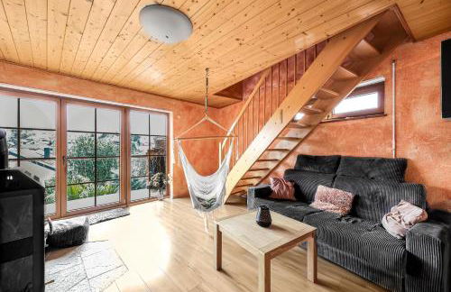 Apartment Joelle mit Sauna, Schwimmteich und Gym - Photo 8