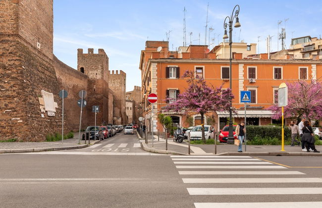 Apartment in Rome - Foto 16