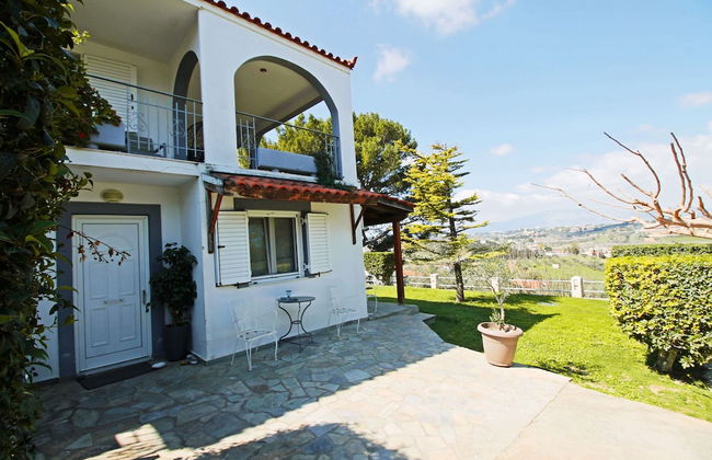 Villa Sophia - Foto 28